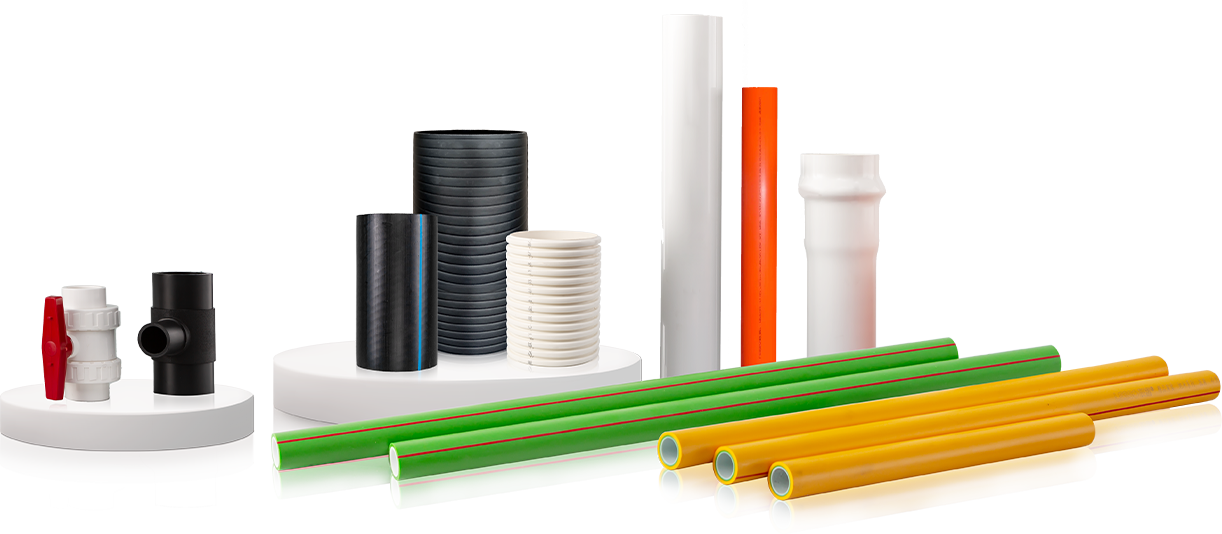 管道產(chǎn)業(yè)